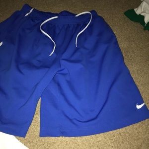 Nike Shorts💙